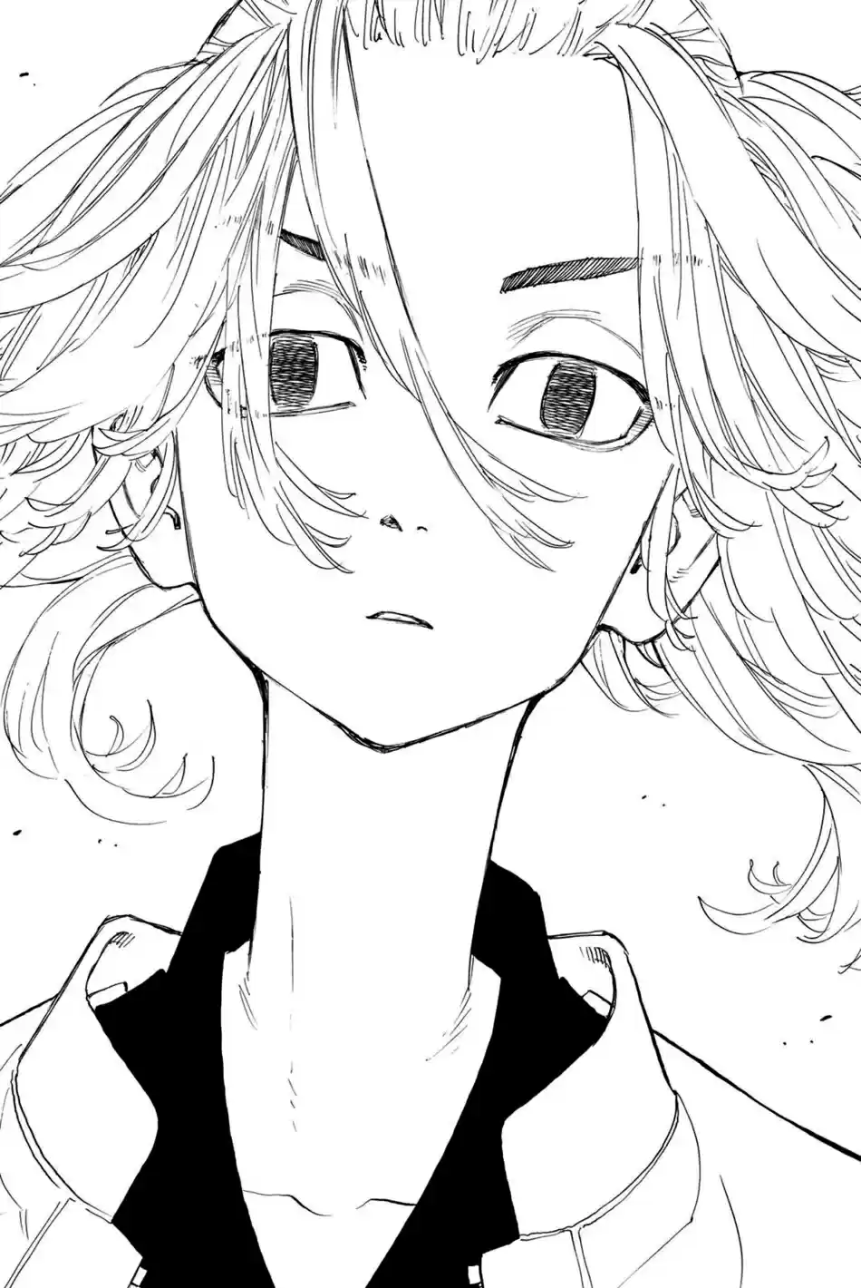 Read Tokyo Revengers pt_BR Manga Online