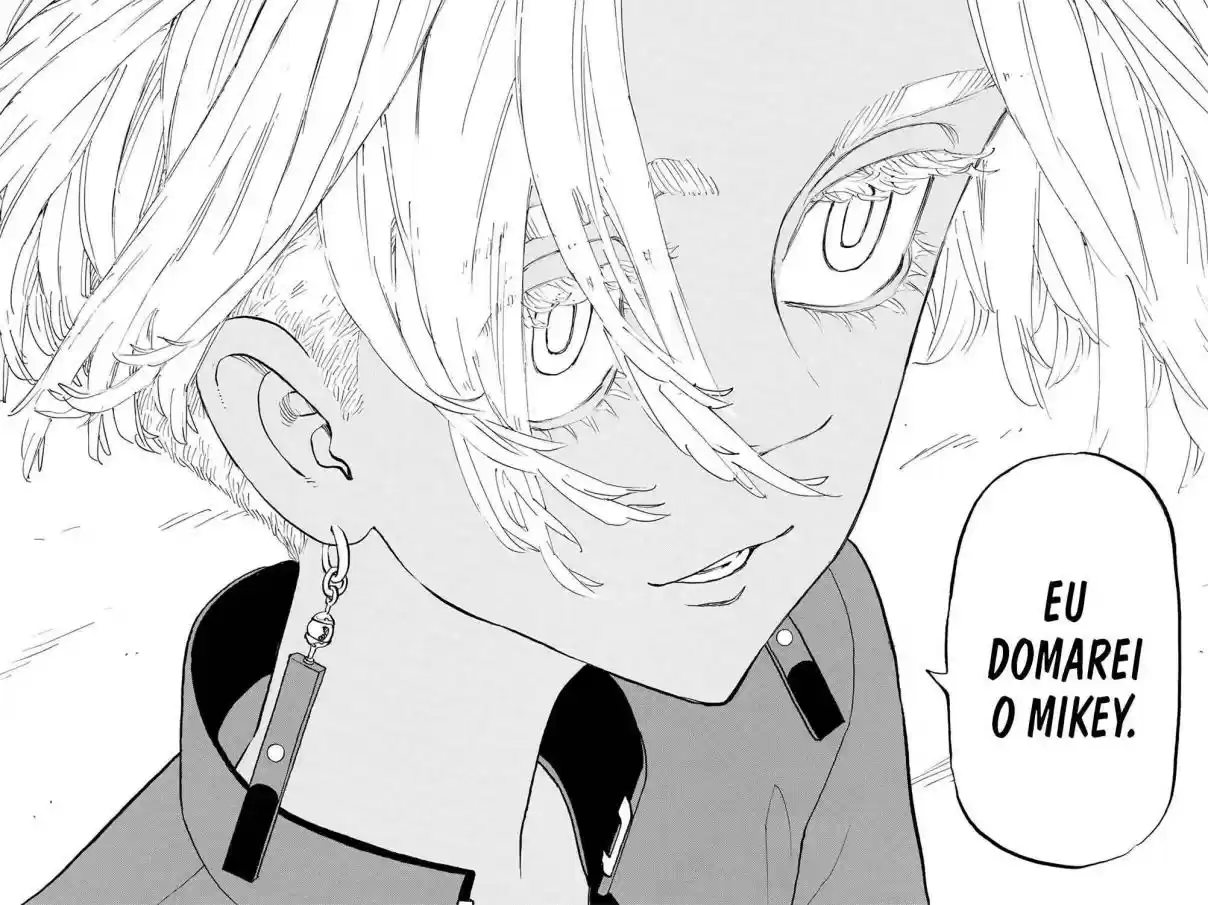 Read Tokyo Revengers pt_BR Manga Online