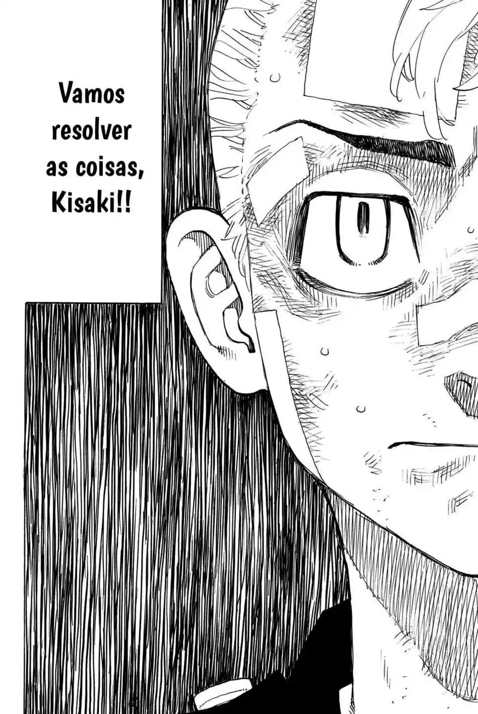 Read Tokyo Revengers pt_BR Manga Online