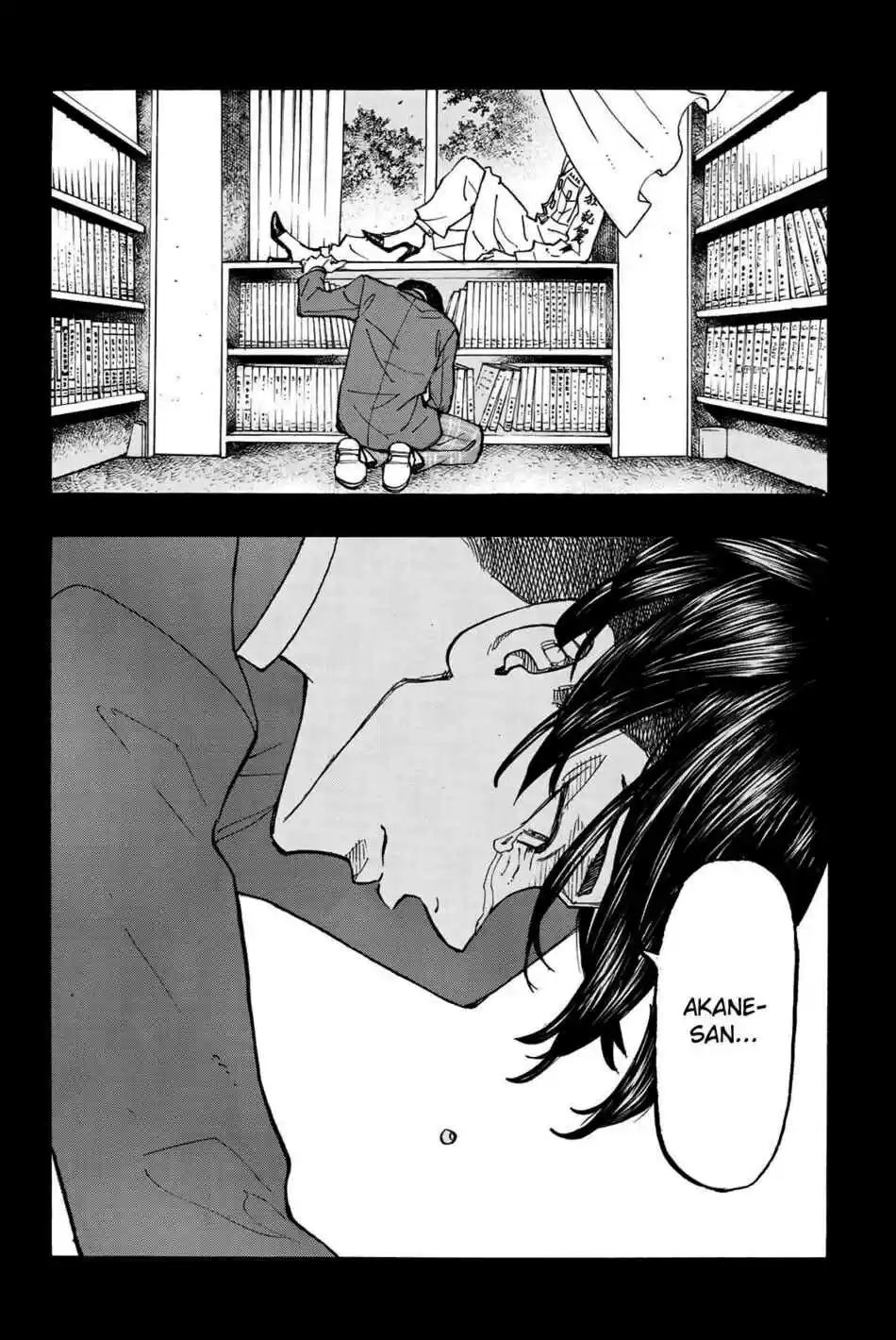 Read Tokyo Revengers pt_BR Manga Online