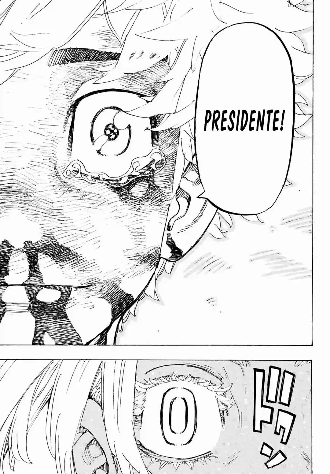 Read Tokyo Revengers pt_BR Manga Online