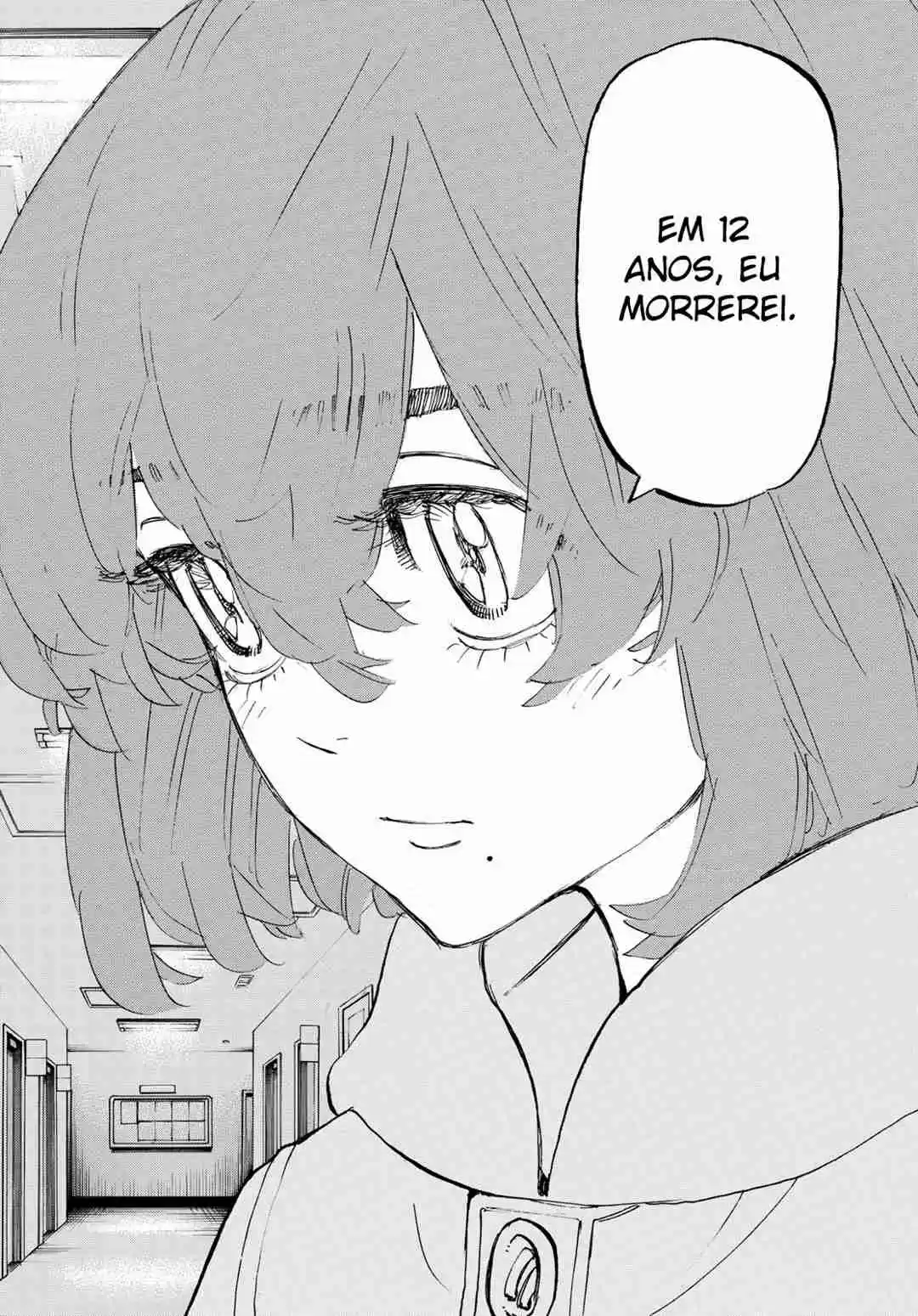 Read Tokyo Revengers pt_BR Manga Online