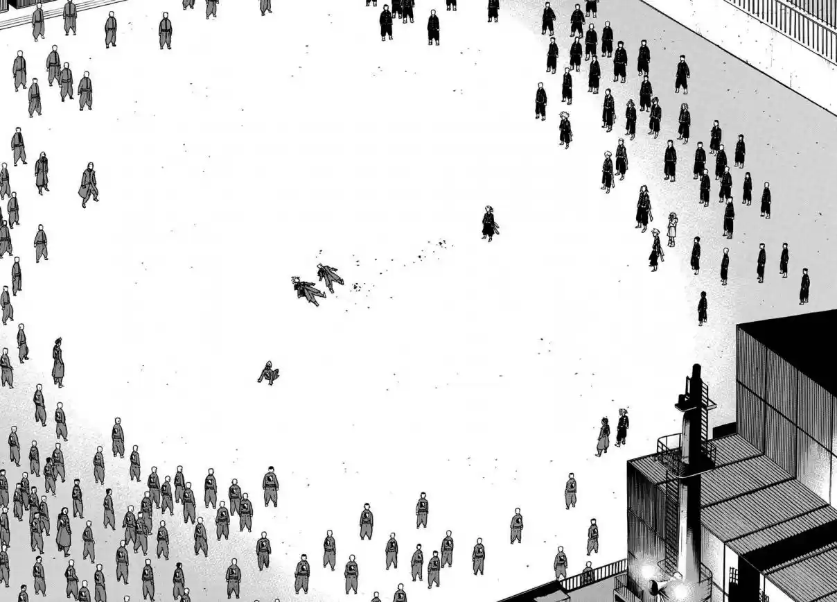 Read Tokyo Revengers pt_BR Manga Online