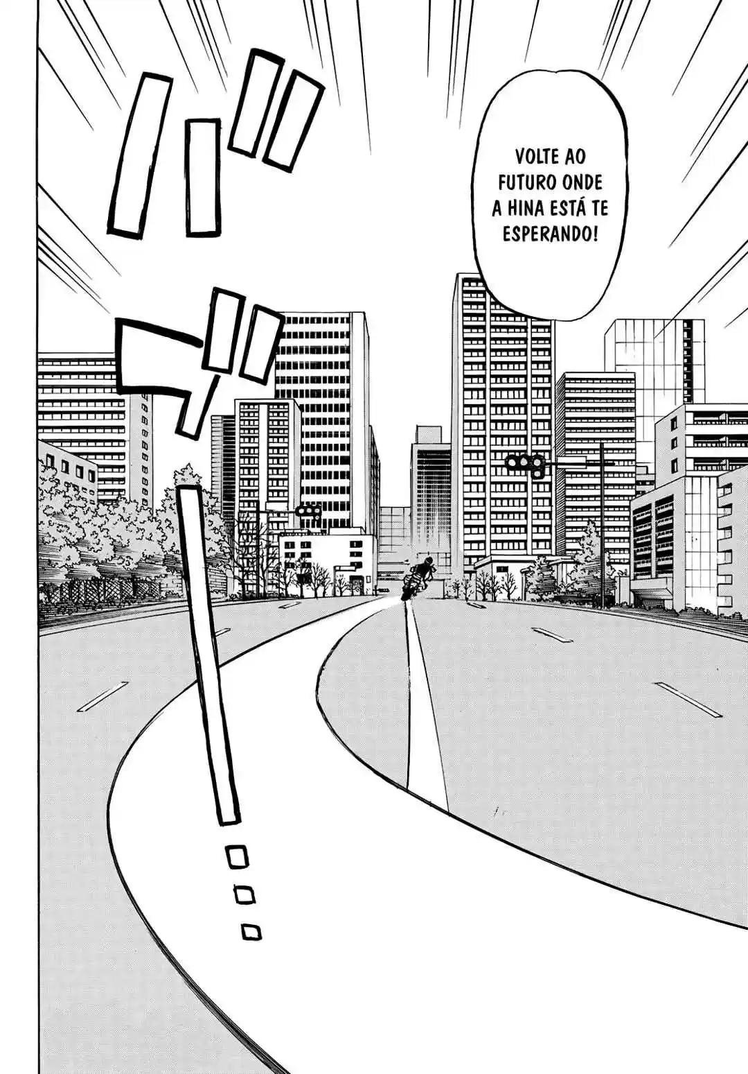 Read Tokyo Revengers pt_BR Manga Online