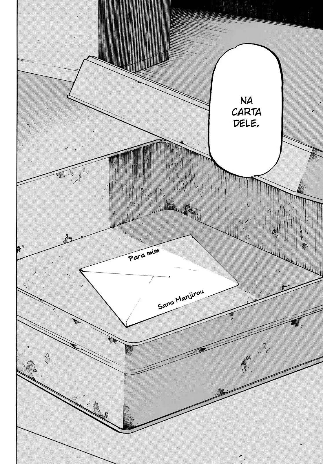 Read Tokyo Revengers pt_BR Manga Online