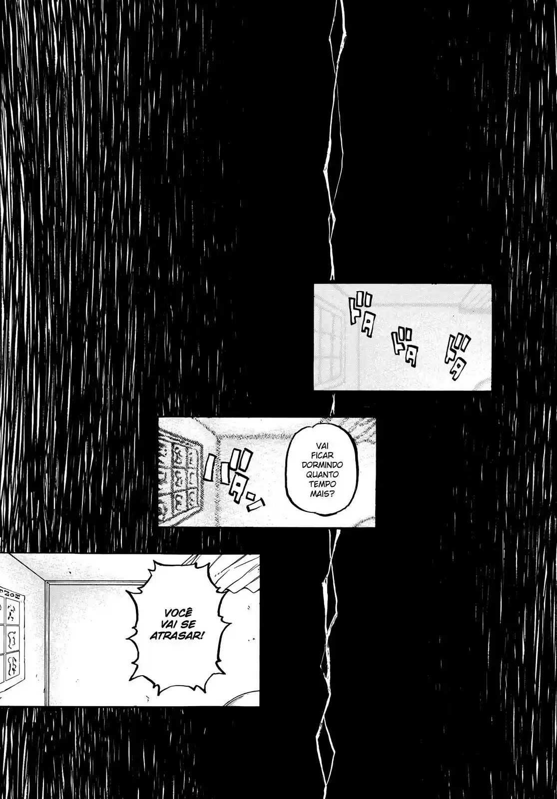 Read Tokyo Revengers pt_BR Manga Online