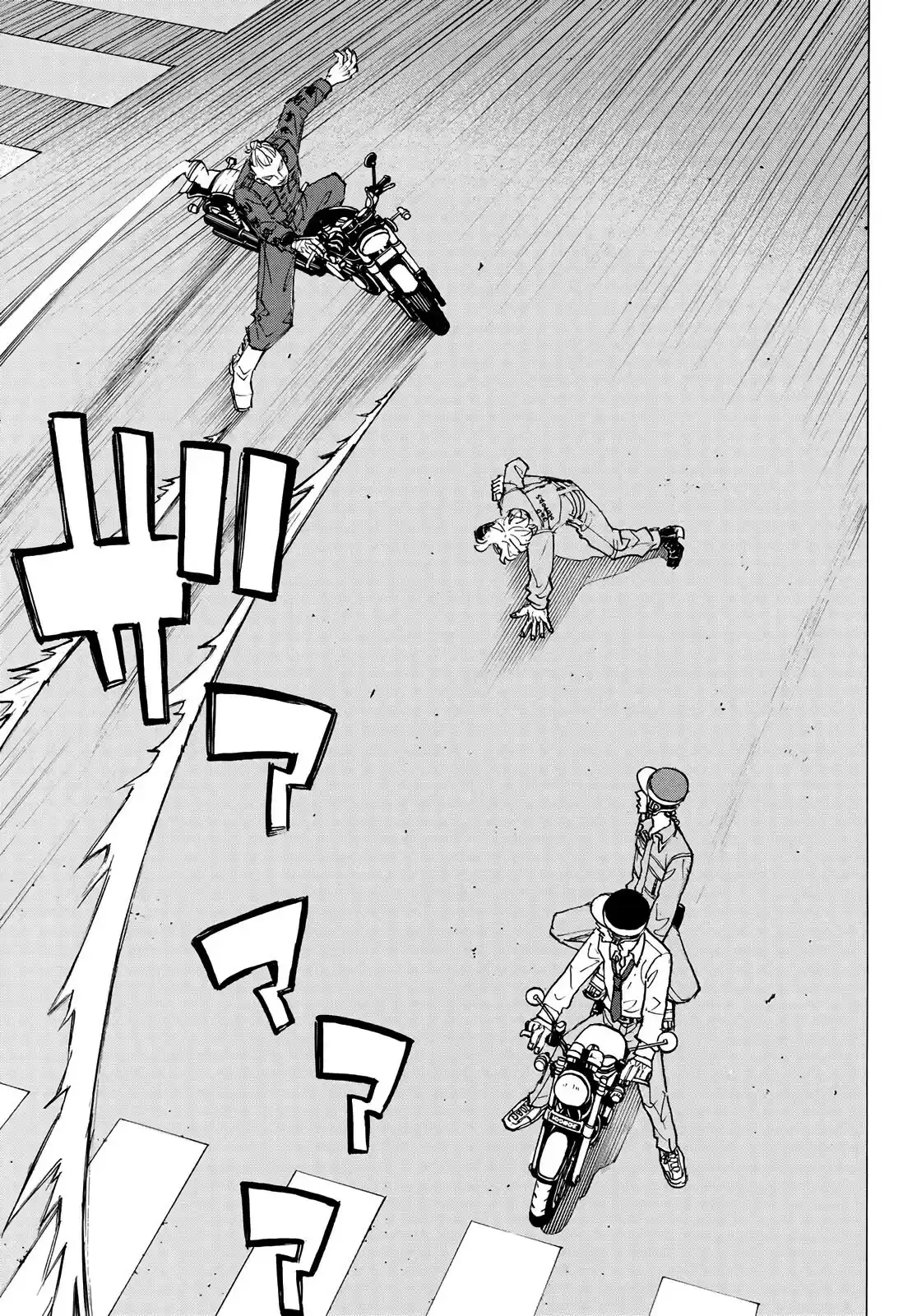 Read Tokyo Revengers pt_BR Manga Online