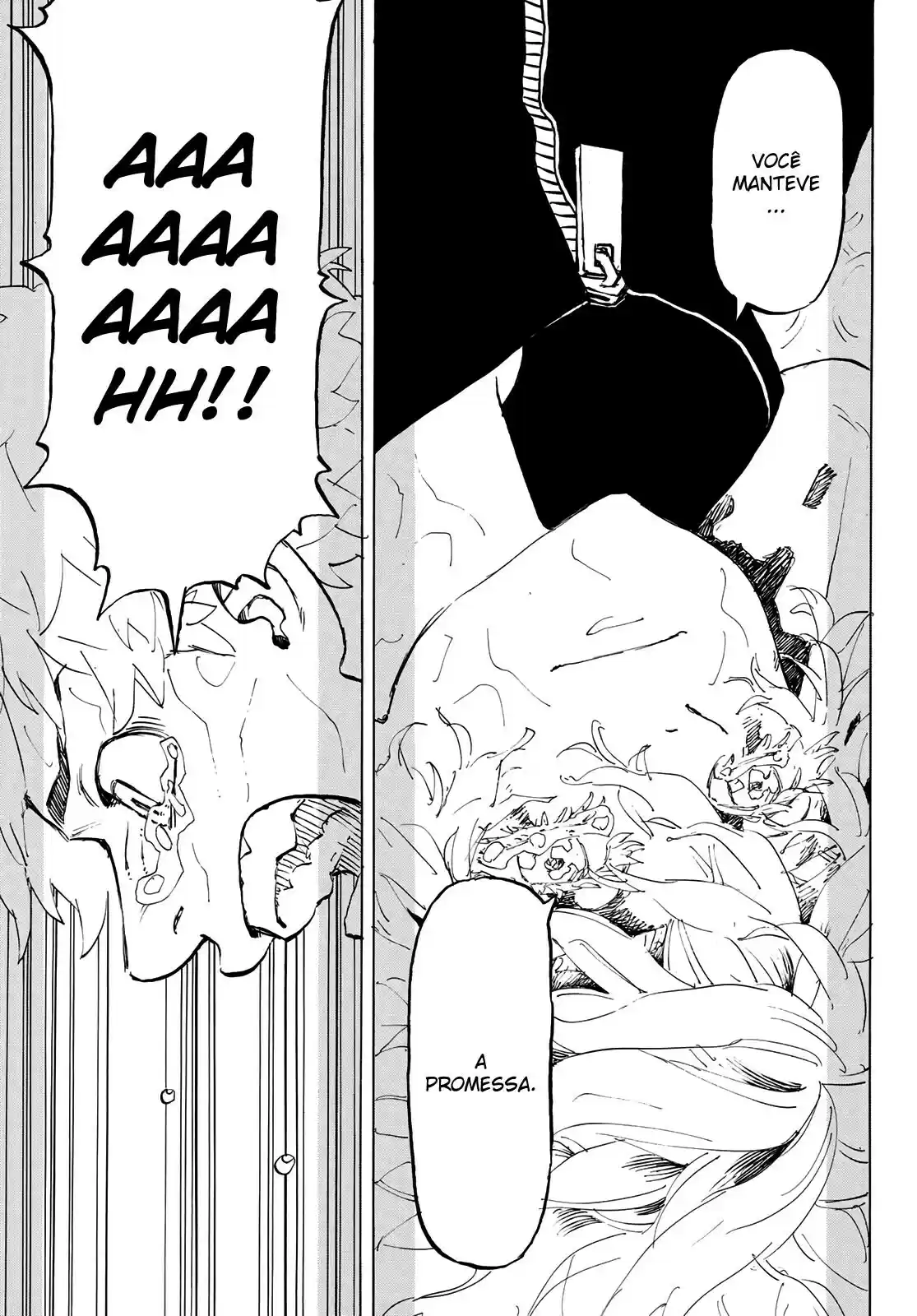 Read Tokyo Revengers pt_BR Manga Online