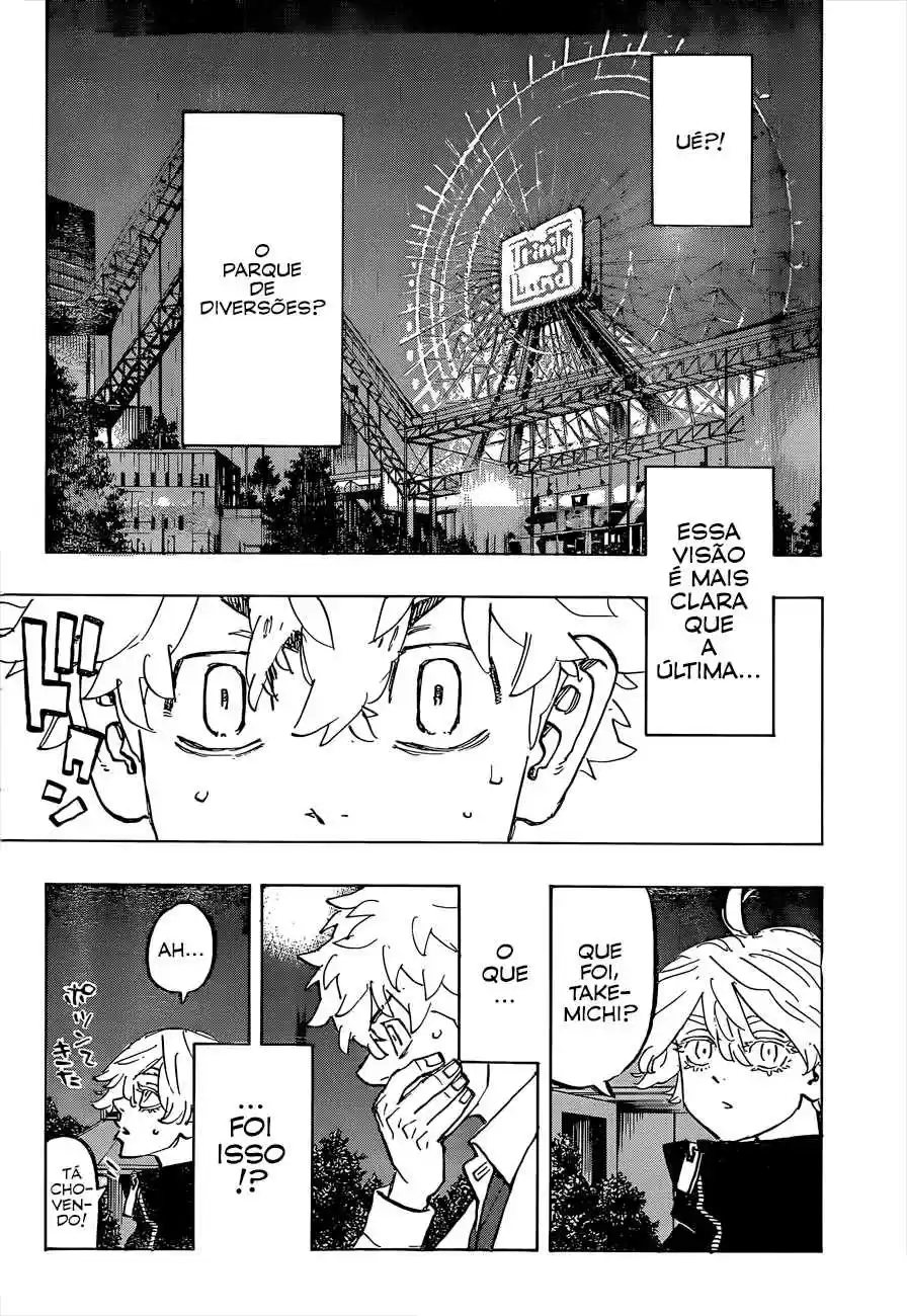 Read Tokyo Revengers pt_BR Manga Online