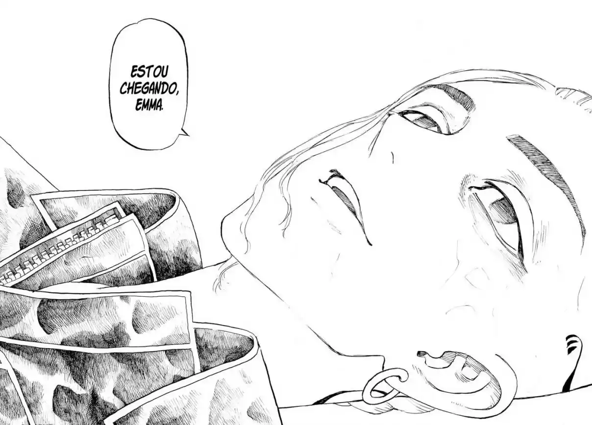 Read Tokyo Revengers pt_BR Manga Online