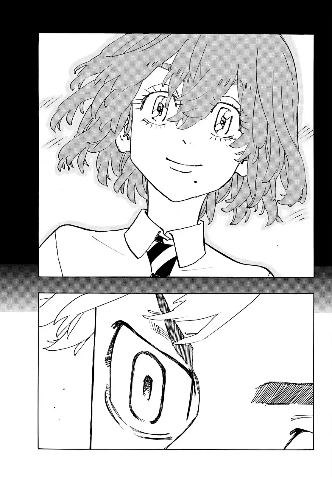 Read Tokyo Revengers pt_BR Manga Online