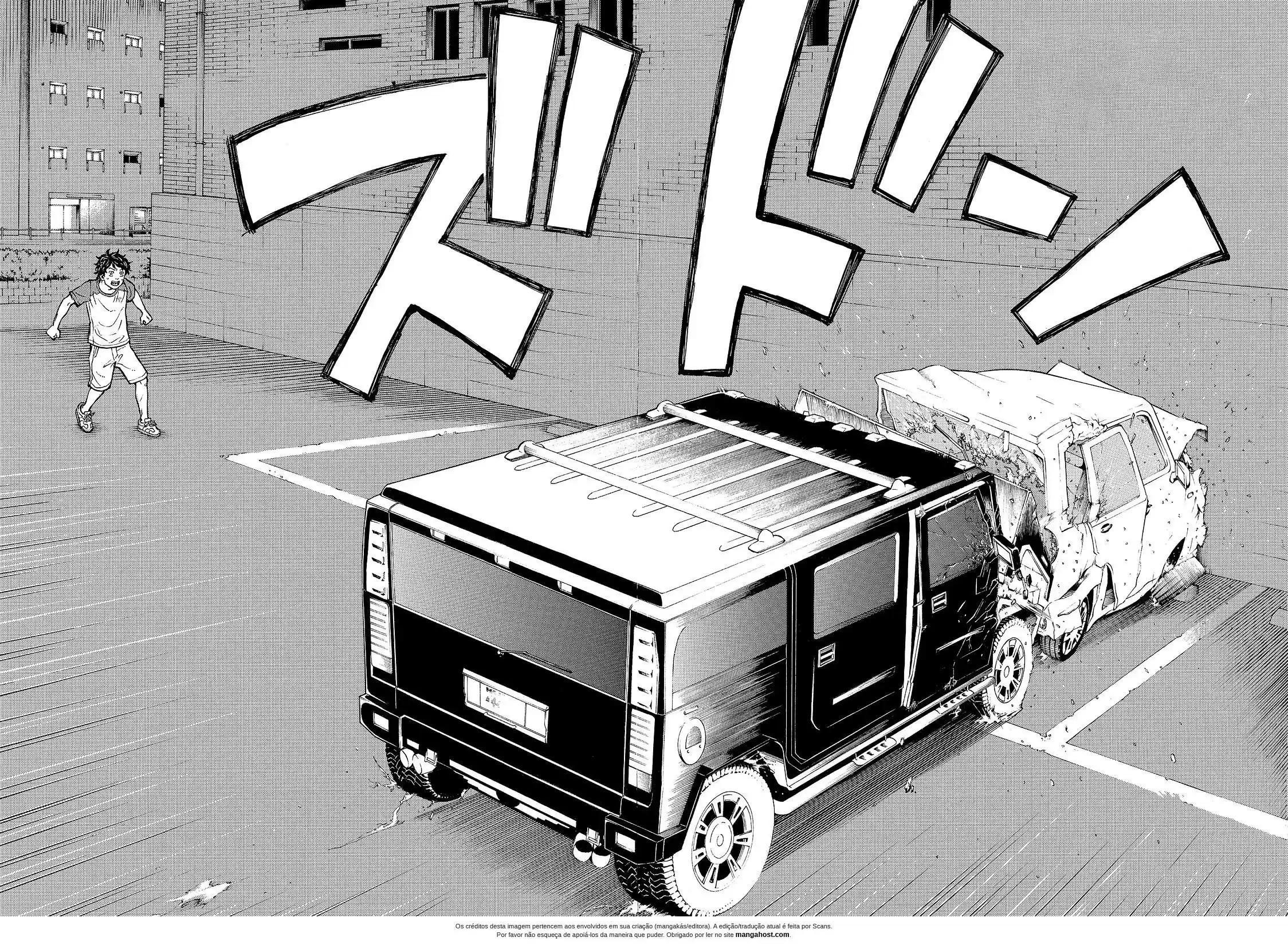 Read Tokyo Revengers pt_BR Manga Online