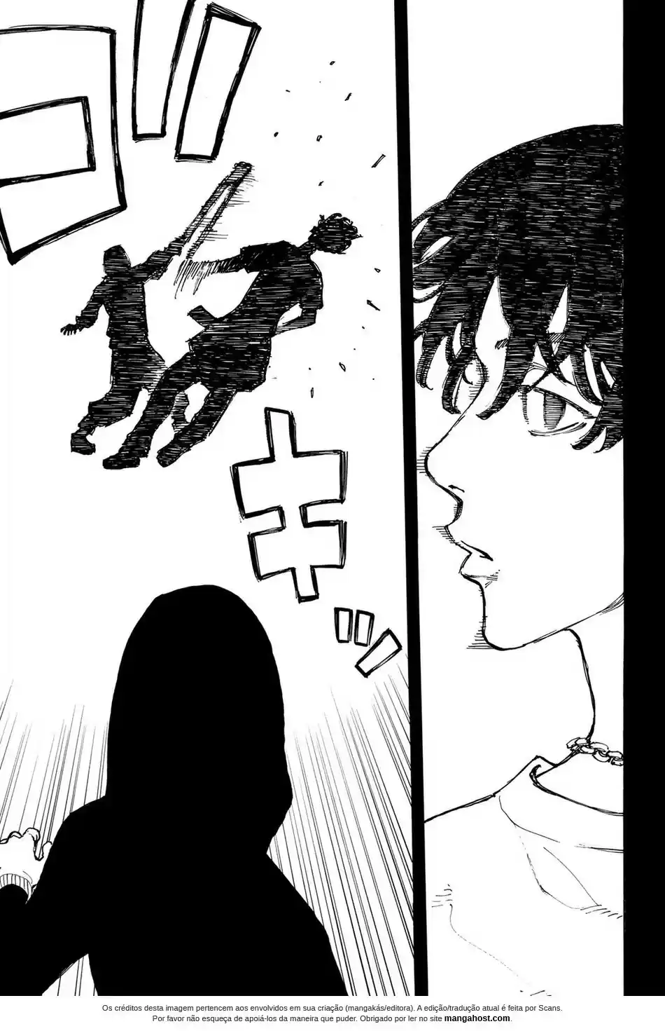 Read Tokyo Revengers pt_BR Manga Online