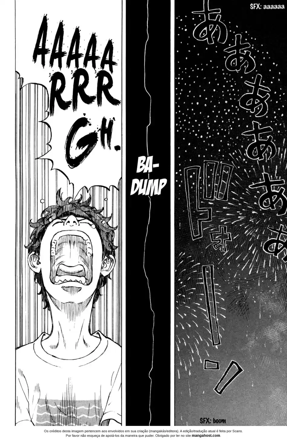 Read Tokyo Revengers pt_BR Manga Online