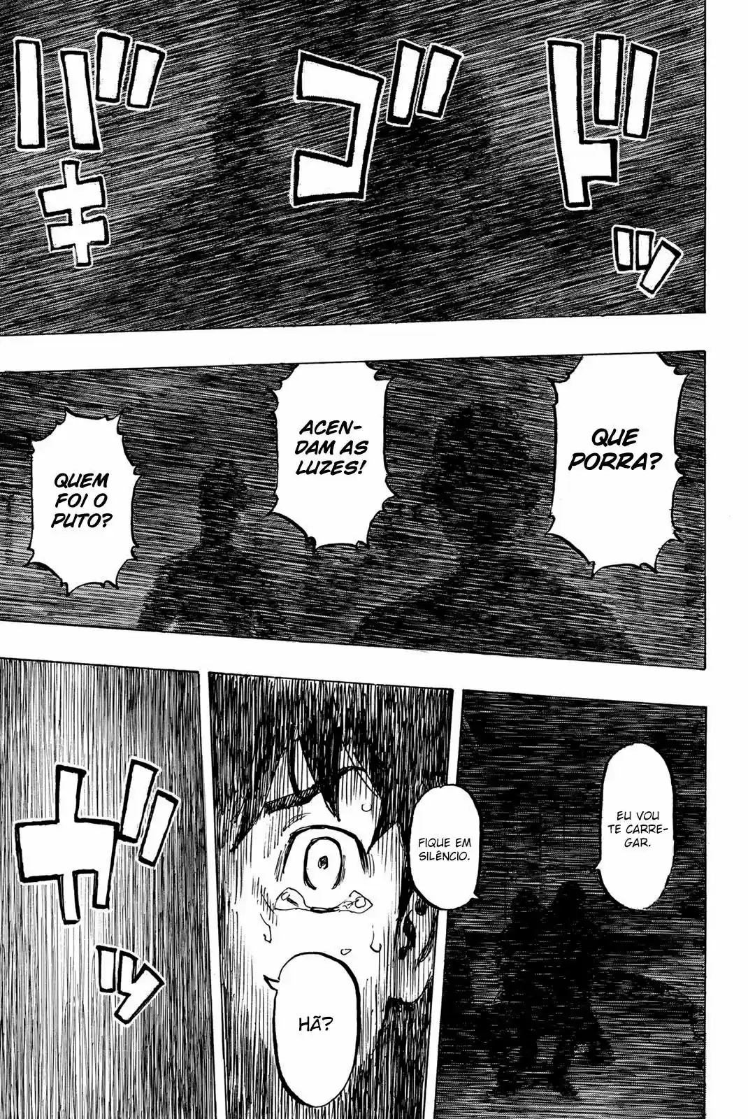 Read Tokyo Revengers pt_BR Manga Online