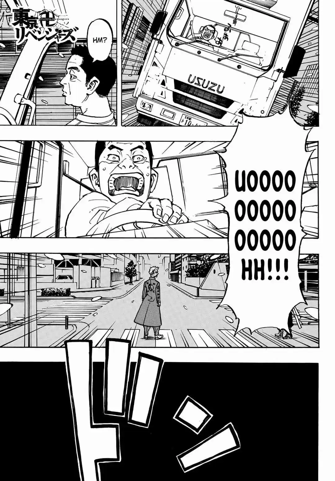 Read Tokyo Revengers pt_BR Manga Online