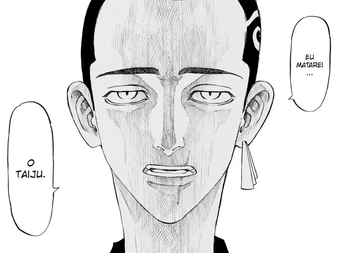 Read Tokyo Revengers pt_BR Manga Online