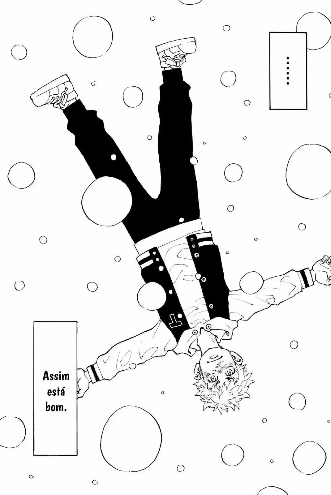 Read Tokyo Revengers pt_BR Manga Online