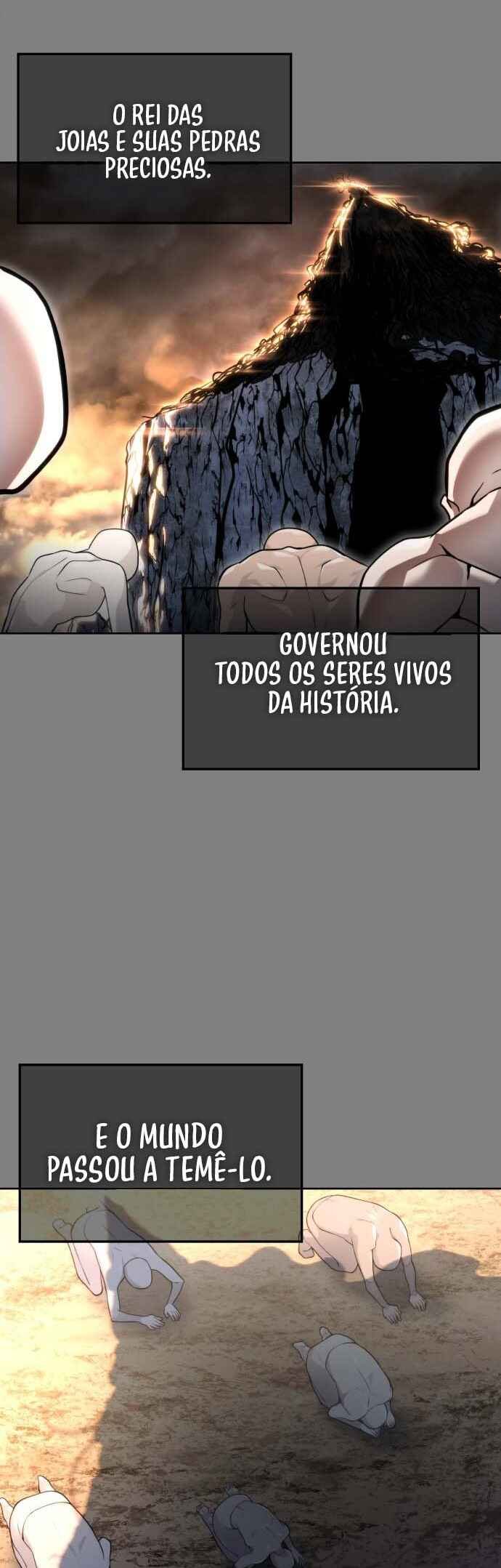 Read Tower of God_ Urek’s Ascent pt_BR Manga Online