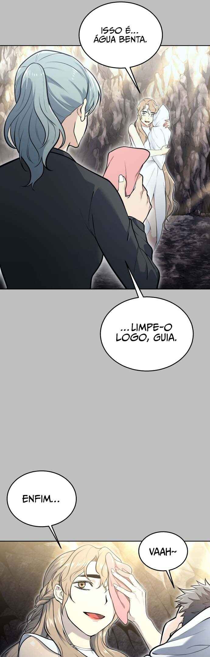 Read Tower of God_ Urek’s Ascent pt_BR Manga Online