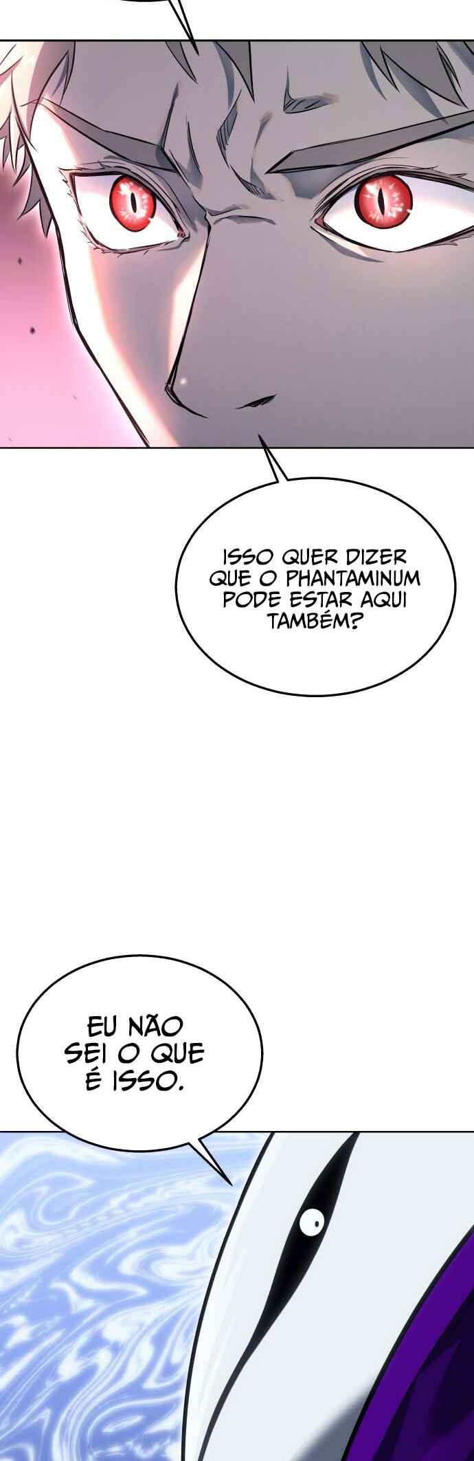 Read Tower of God_ Urek’s Ascent pt_BR Manga Online