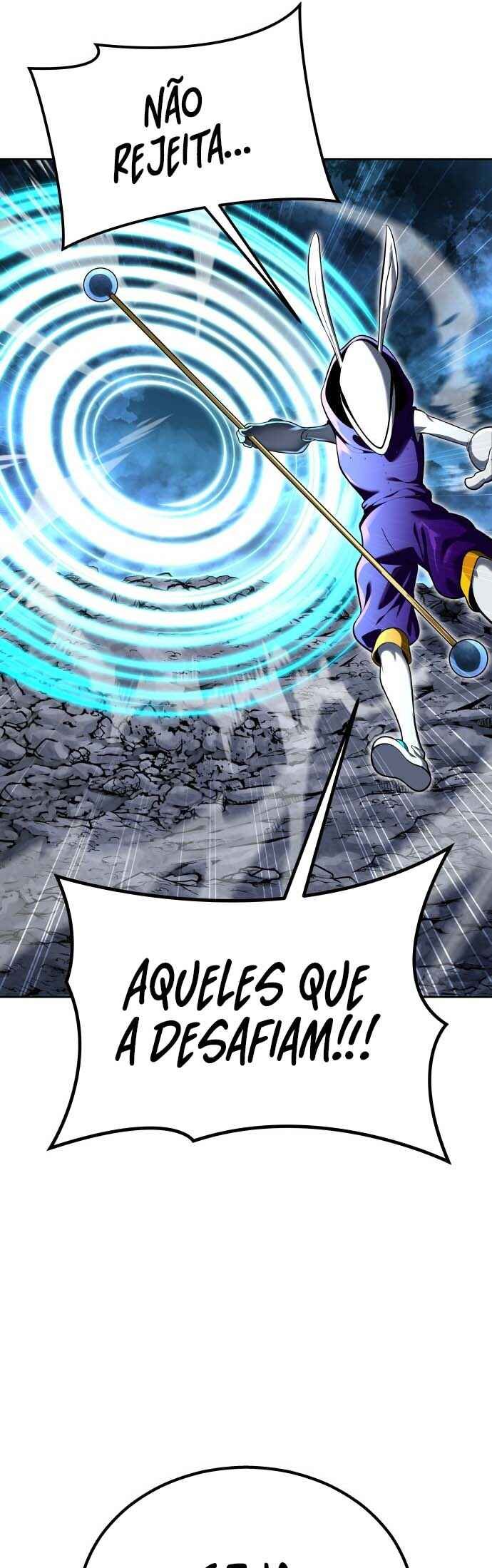 Read Tower of God_ Urek’s Ascent pt_BR Manga Online