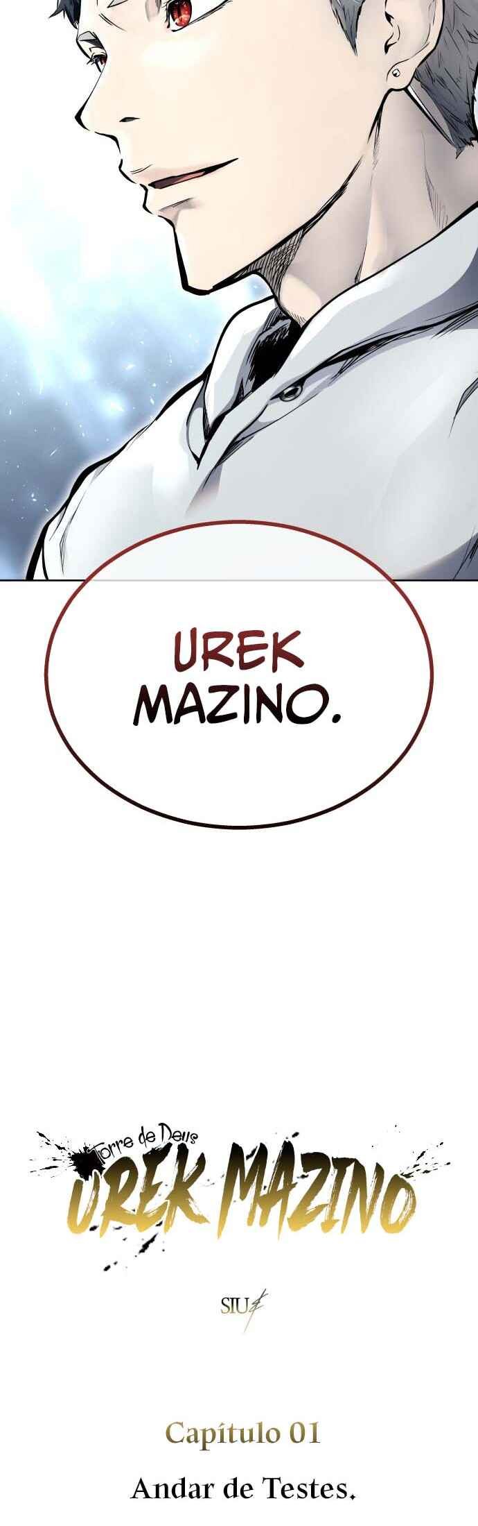 Read Tower of God_ Urek’s Ascent pt_BR Manga Online