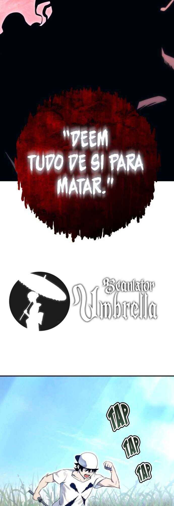 Read Tower of God_ Urek’s Ascent pt_BR Manga Online