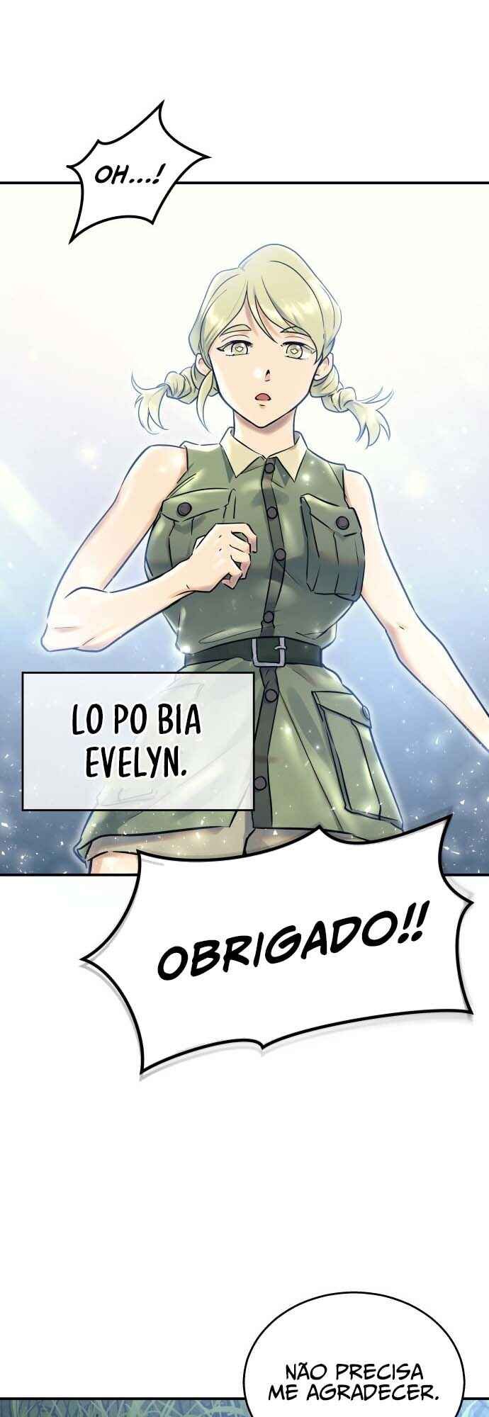 Read Tower of God_ Urek’s Ascent pt_BR Manga Online