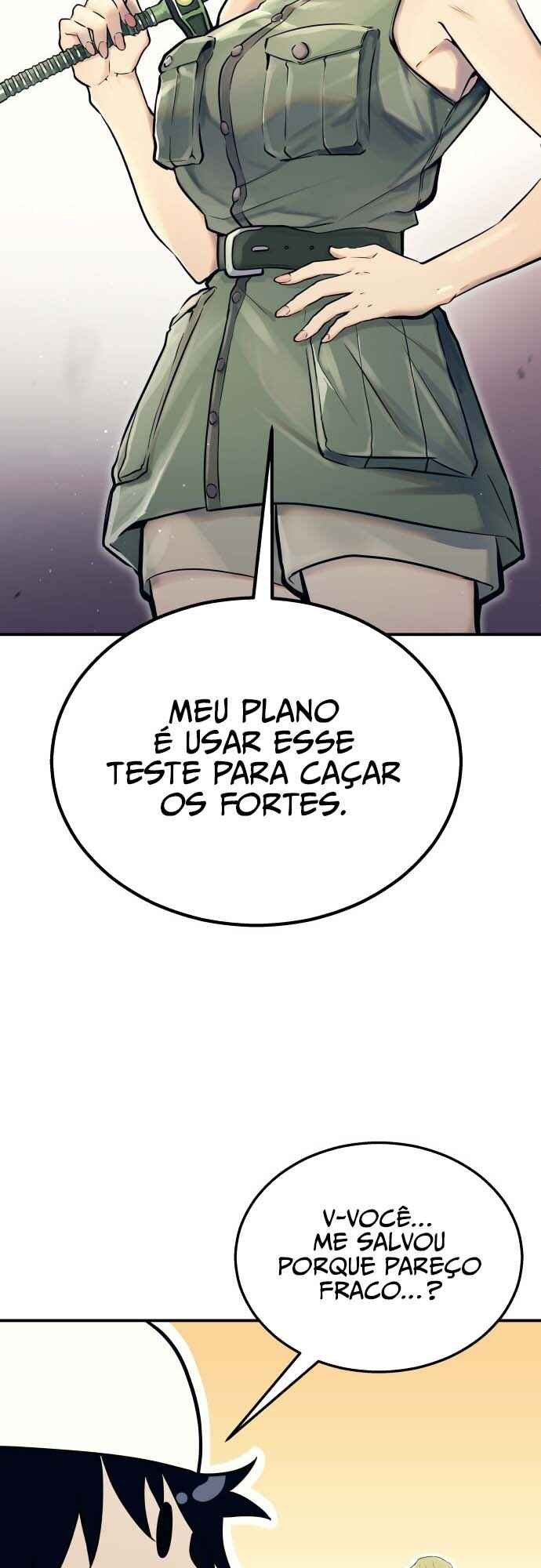 Read Tower of God_ Urek’s Ascent pt_BR Manga Online