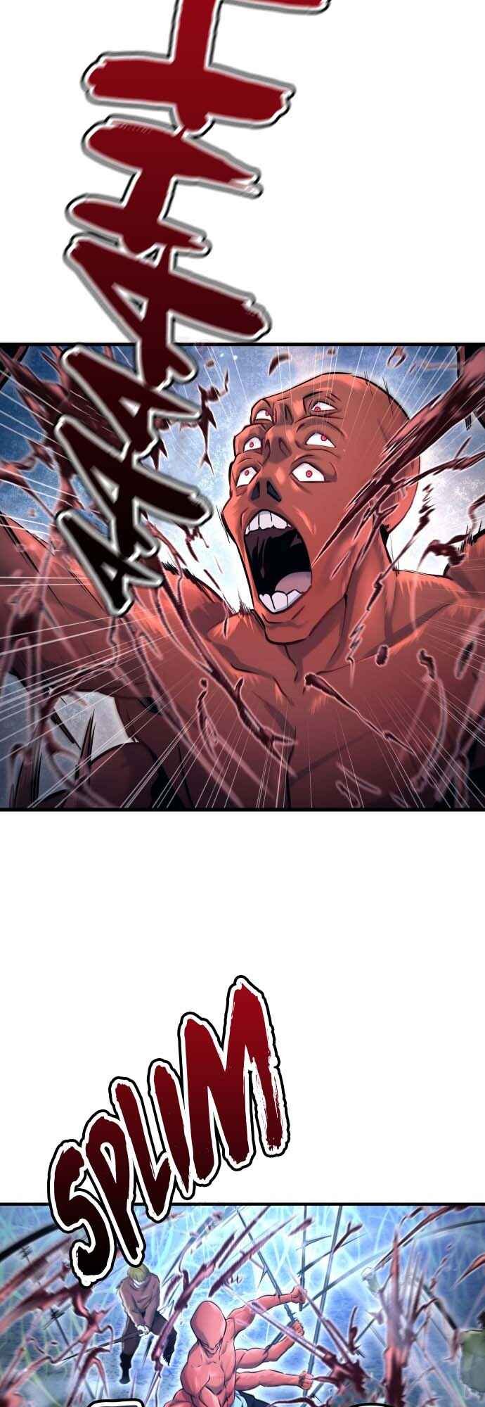 Read Tower of God_ Urek’s Ascent pt_BR Manga Online