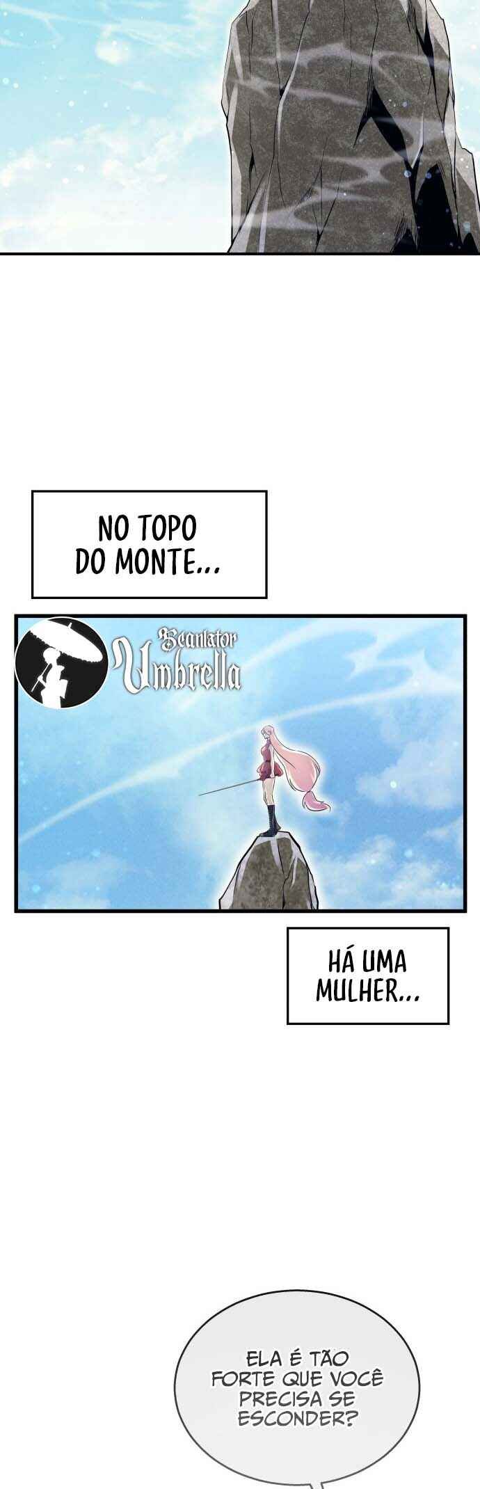Read Tower of God_ Urek’s Ascent pt_BR Manga Online