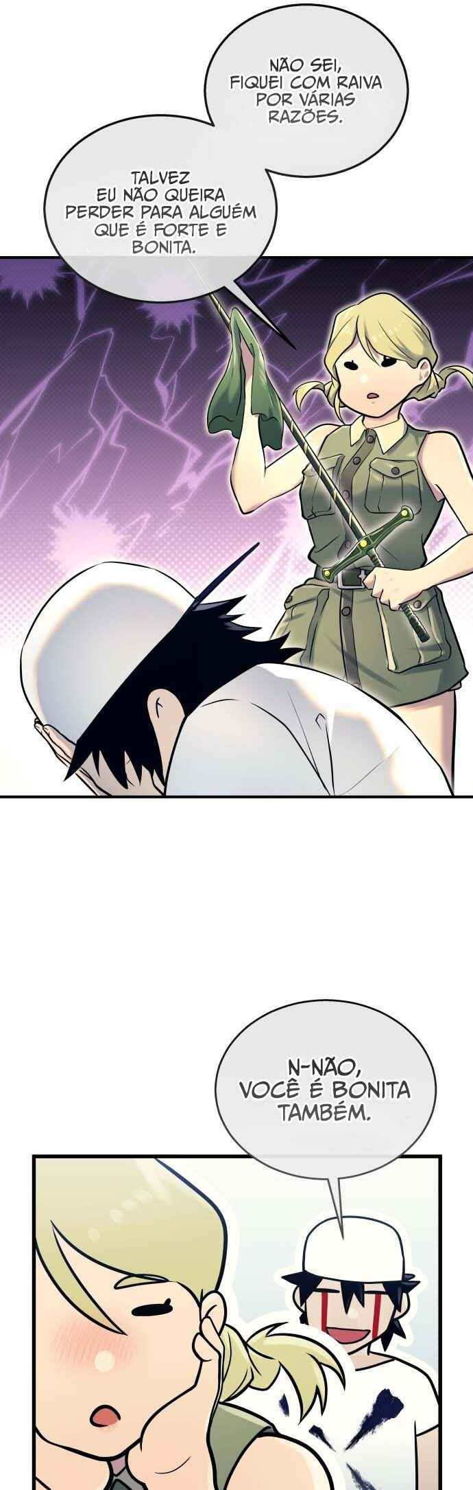 Read Tower of God_ Urek’s Ascent pt_BR Manga Online