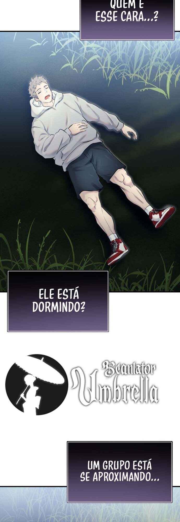 Read Tower of God_ Urek’s Ascent pt_BR Manga Online