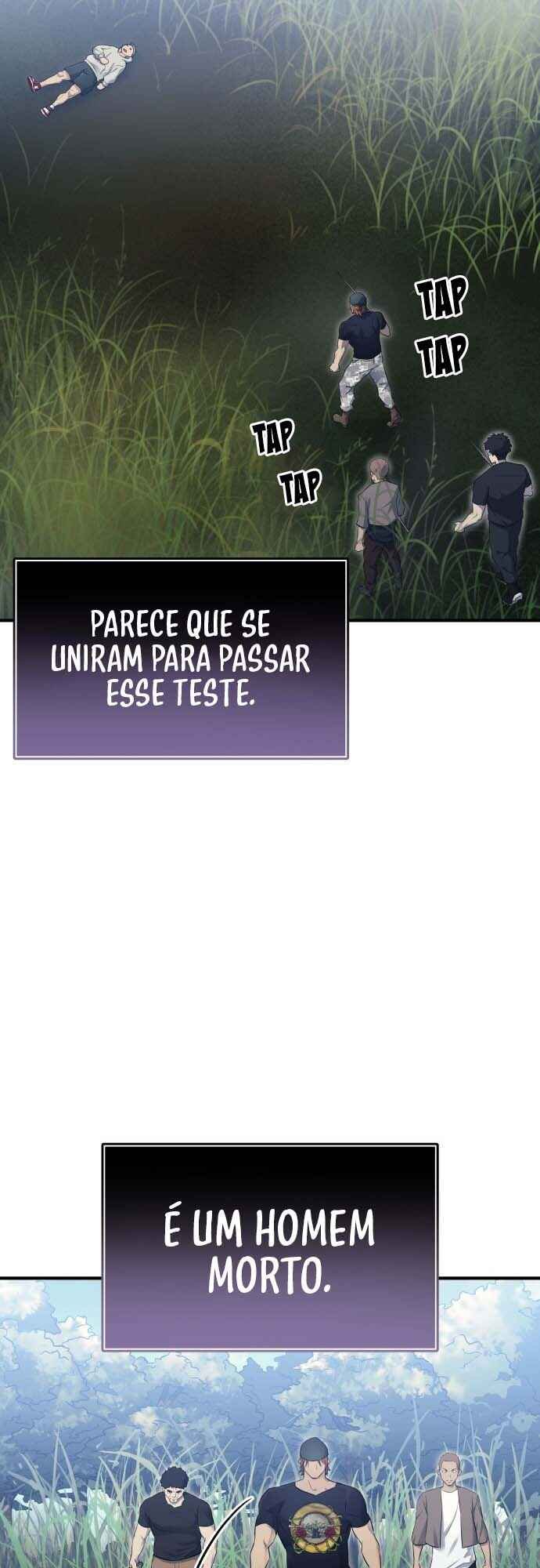 Read Tower of God_ Urek’s Ascent pt_BR Manga Online