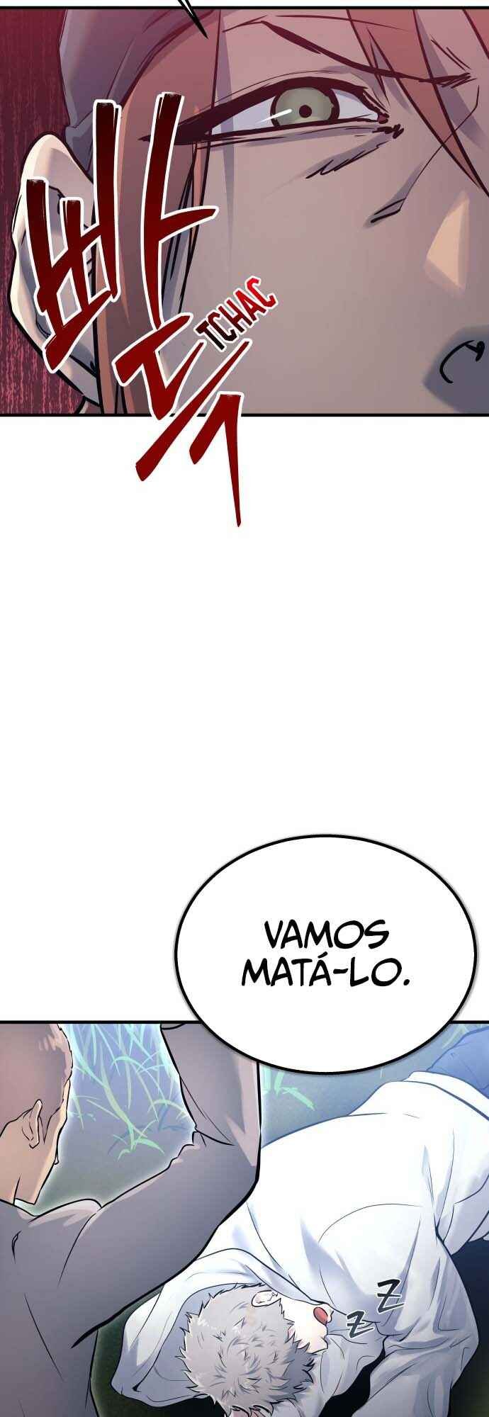 Read Tower of God_ Urek’s Ascent pt_BR Manga Online