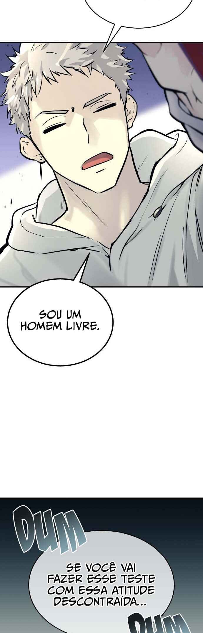 Read Tower of God_ Urek’s Ascent pt_BR Manga Online