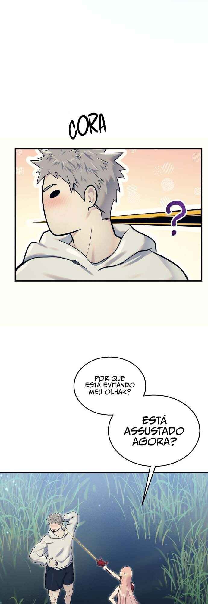 Read Tower of God_ Urek’s Ascent pt_BR Manga Online