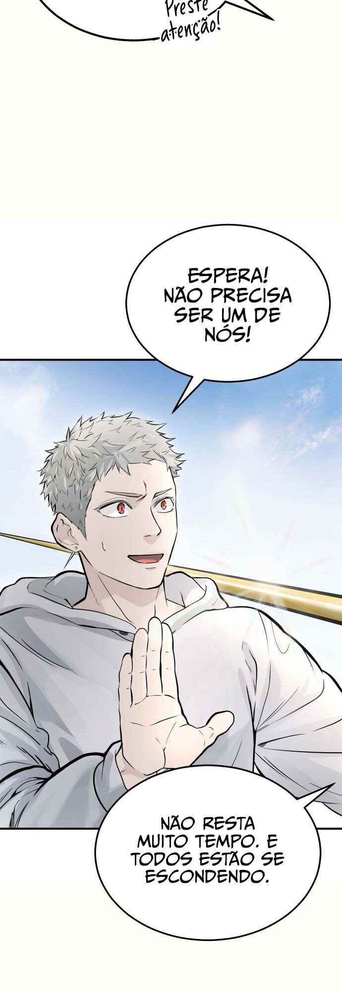 Read Tower of God_ Urek’s Ascent pt_BR Manga Online