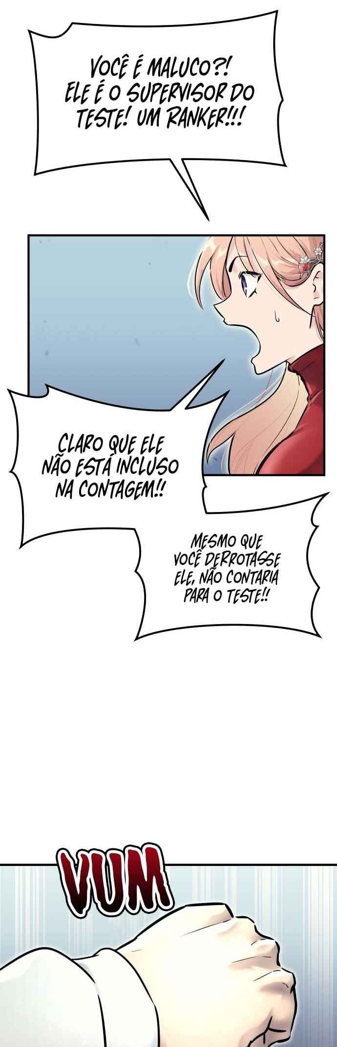 Read Tower of God_ Urek’s Ascent pt_BR Manga Online