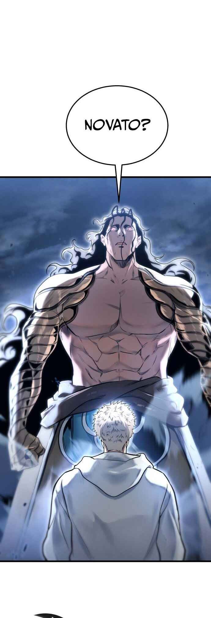 Read Tower of God_ Urek’s Ascent pt_BR Manga Online