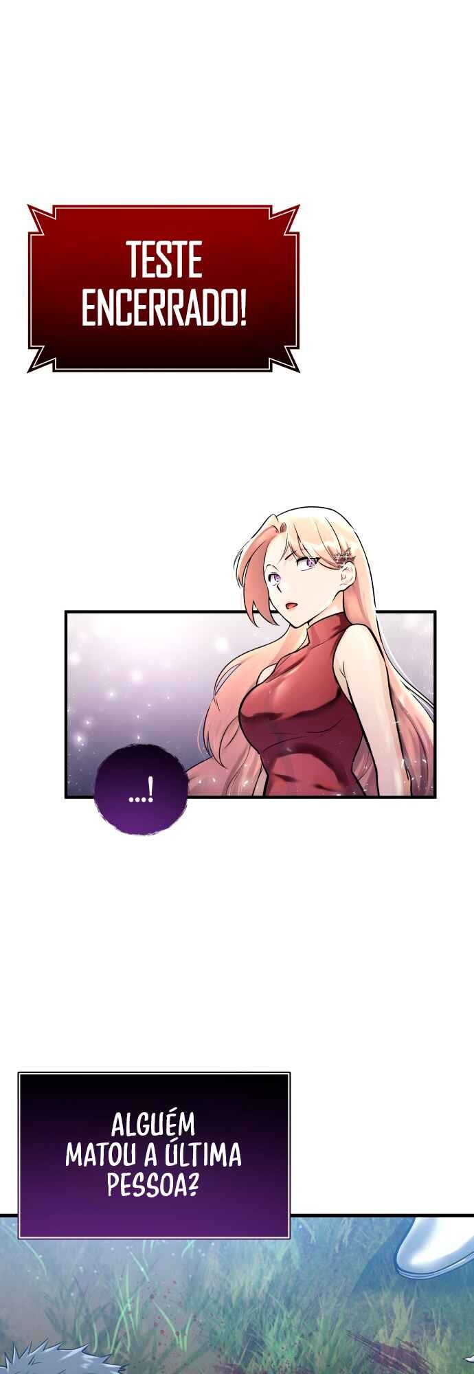 Read Tower of God_ Urek’s Ascent pt_BR Manga Online
