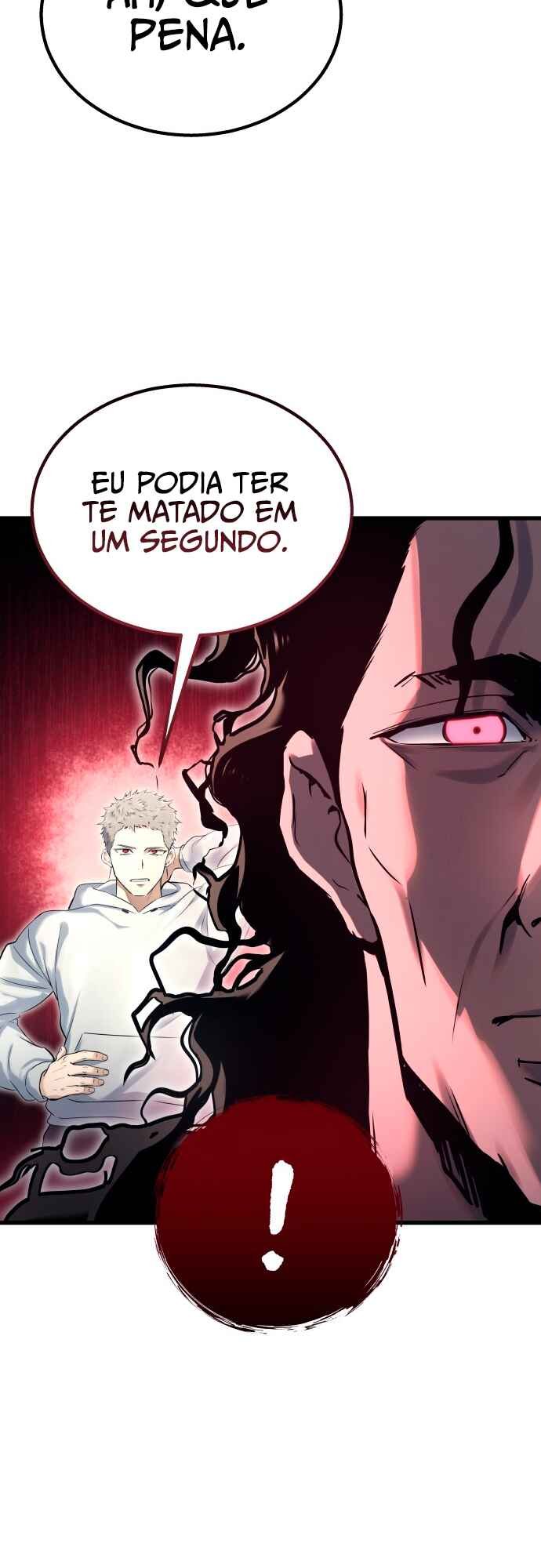 Read Tower of God_ Urek’s Ascent pt_BR Manga Online