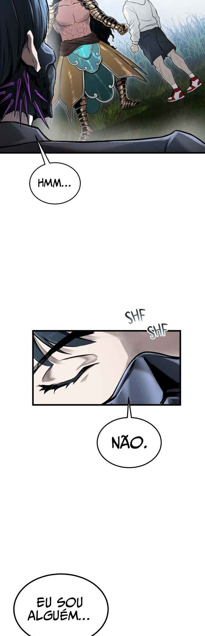 Read Tower of God_ Urek’s Ascent pt_BR Manga Online