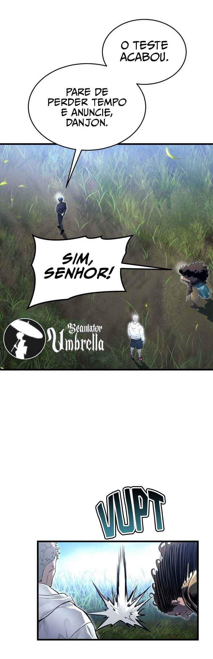 Read Tower of God_ Urek’s Ascent pt_BR Manga Online