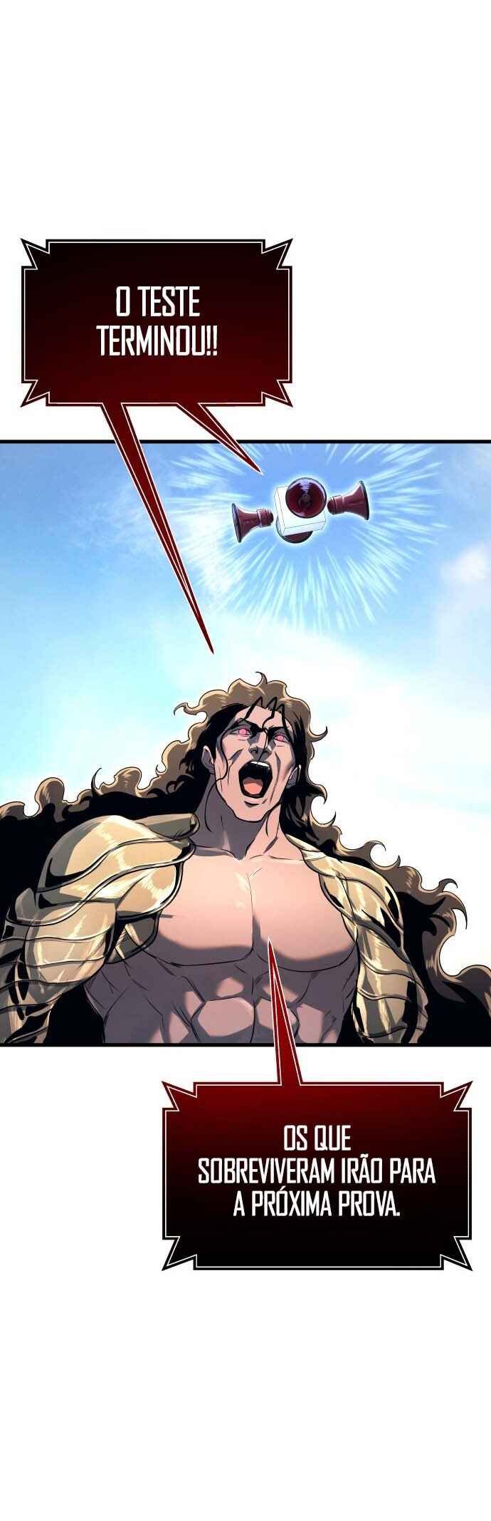 Read Tower of God_ Urek’s Ascent pt_BR Manga Online