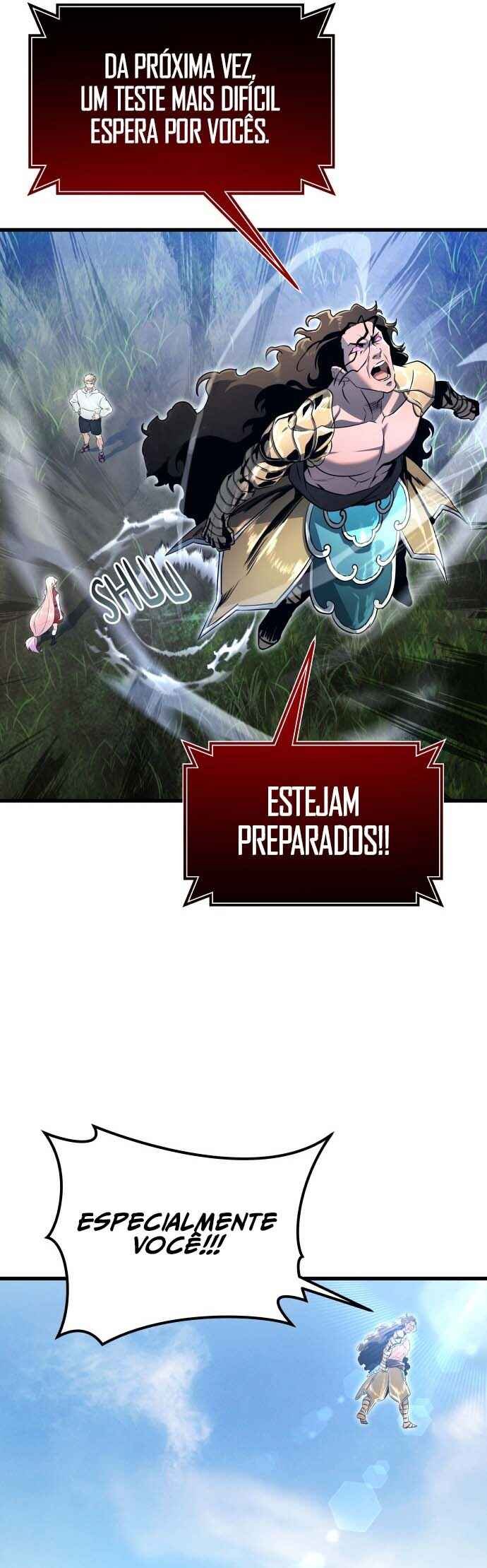 Read Tower of God_ Urek’s Ascent pt_BR Manga Online