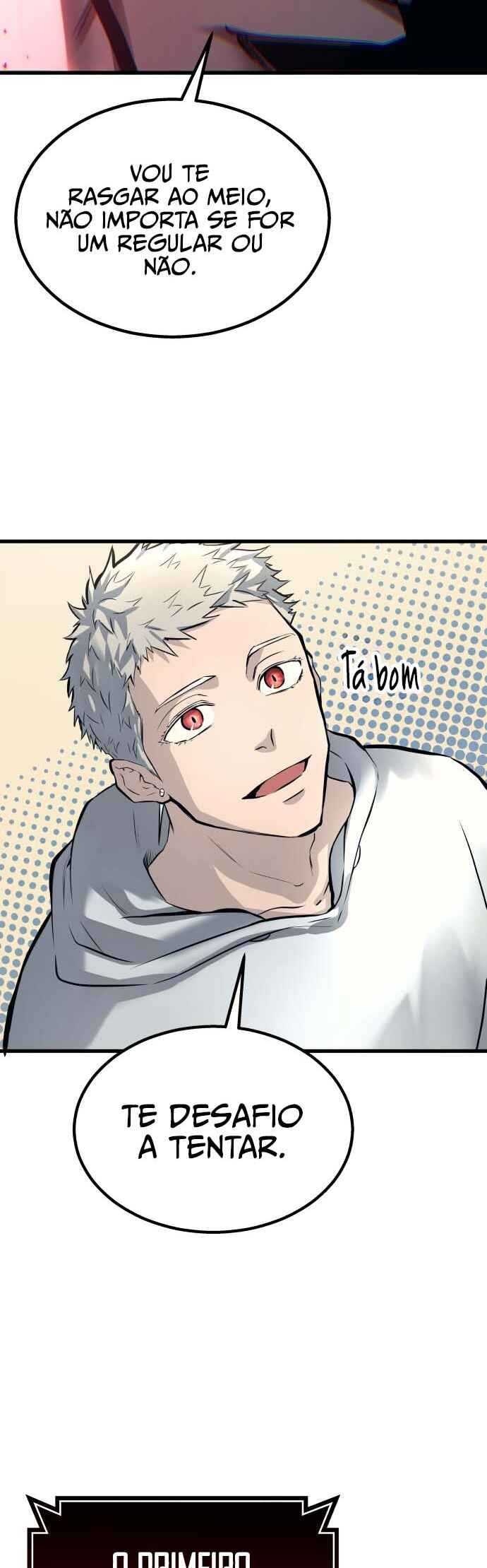 Read Tower of God_ Urek’s Ascent pt_BR Manga Online