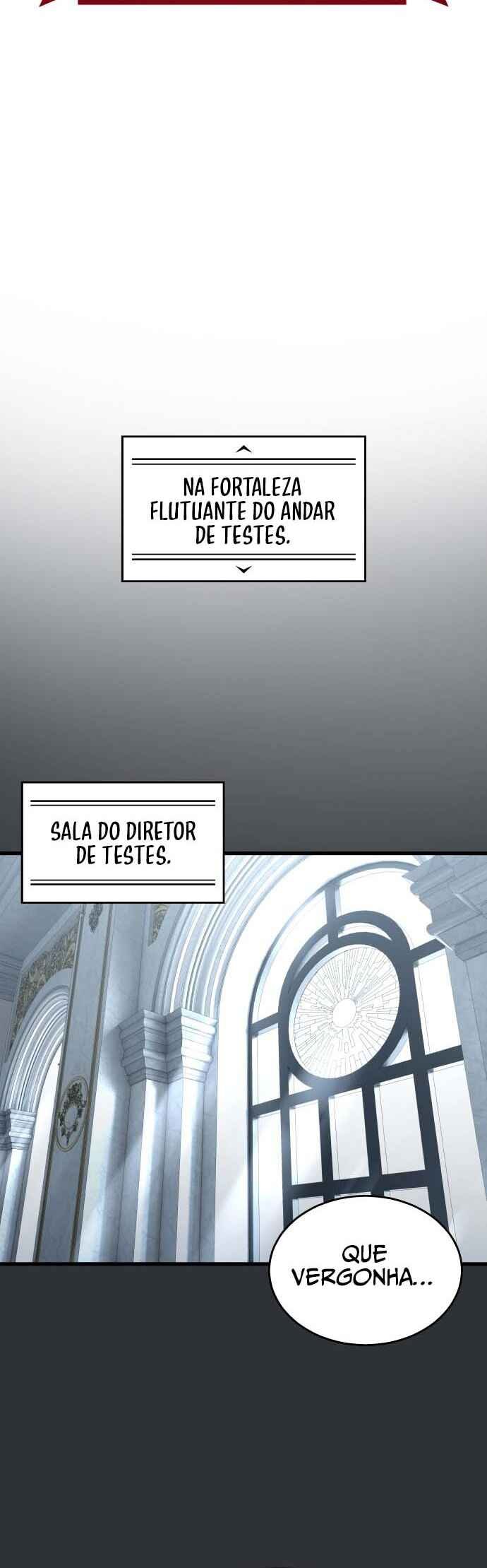 Read Tower of God_ Urek’s Ascent pt_BR Manga Online
