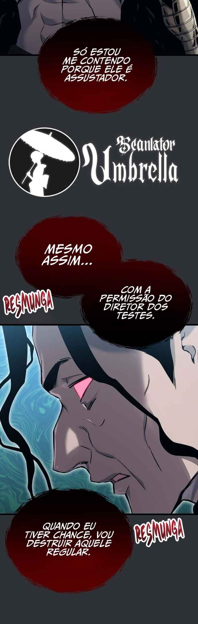 Read Tower of God_ Urek’s Ascent pt_BR Manga Online